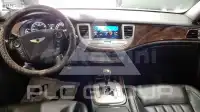 2009 Hyundai Genesis