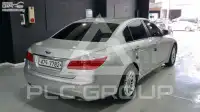 2009 Hyundai Genesis