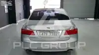 2009 Hyundai Genesis