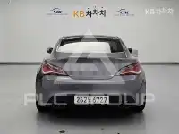2009 Hyundai Genesis