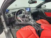 2009 Hyundai Genesis