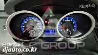 2009 Hyundai Genesis