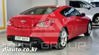 2009 Hyundai Genesis