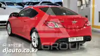 2009 Hyundai Genesis