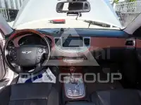 2009 Hyundai Genesis