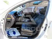 2009 Hyundai Genesis