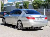2009 Hyundai Genesis