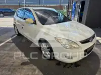 2009 Hyundai I30