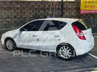 2009 Hyundai I30