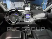 2009 Hyundai I30