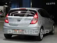 2009 Hyundai I30
