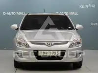 2009 Hyundai I30
