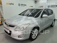 2009 Hyundai I30