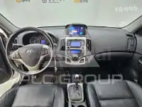 2009 Hyundai I30