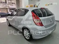 2009 Hyundai I30