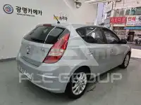2009 Hyundai I30