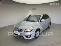 2009 Hyundai Verna