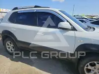2009 Hyundai Tucson