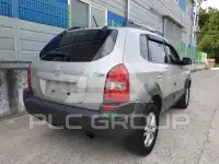 2009 Hyundai Tucson