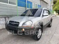 2009 Hyundai Tucson