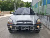 2009 Hyundai Tucson