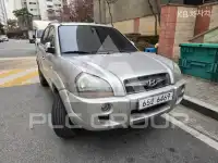 2009 Hyundai Tucson
