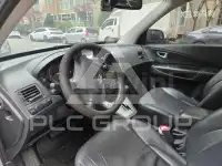 2009 Hyundai Tucson