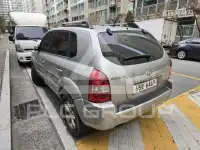 2009 Hyundai Tucson