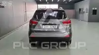 2009 Hyundai Tucson