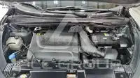 2009 Hyundai Tucson