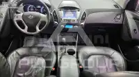 2009 Hyundai Tucson