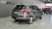 2009 Hyundai Tucson