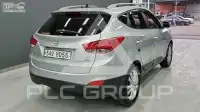2009 Hyundai Tucson