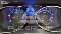 2009 Hyundai Tucson