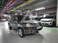 2009 Hyundai Tucson