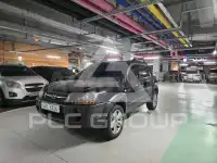 2009 Hyundai Tucson