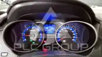 2009 Hyundai Tucson