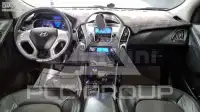 2009 Hyundai Tucson