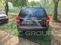 2009 Hyundai Tucson