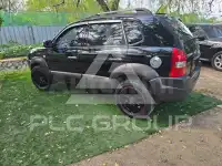 2009 Hyundai Tucson