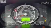 2009 Hyundai Tucson