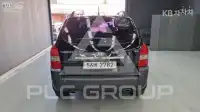 2009 Hyundai Tucson