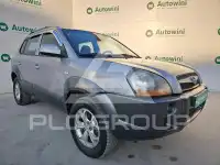 2009 Hyundai Tucson