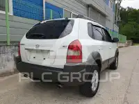 2009 Hyundai Tucson