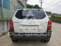 2009 Hyundai Tucson
