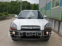 2009 Hyundai Tucson