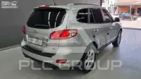 2009 Hyundai Santa Fe