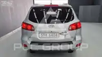 2009 Hyundai Santa Fe