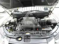 2009 Hyundai Santa Fe