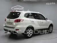 2009 Hyundai Santa Fe